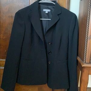 Ann Taylor’s blazer